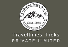 Traveltimes Treks
